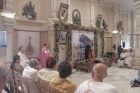 Saraswata Bhushana Awards: Recipient Shri Dinesh Kanabar (13th June 2026) Photo Courtesy: Maithili Padukone Pacchi